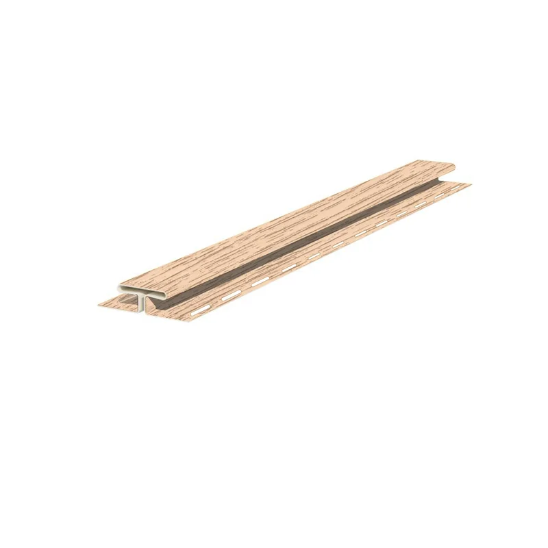 Listwa Łącznik V-Black Dąb Jasny SVP-18 3030239