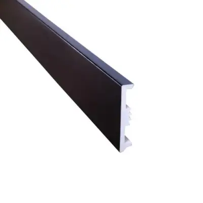 Listwa STIQ XL Czarna 200, 5905167867112