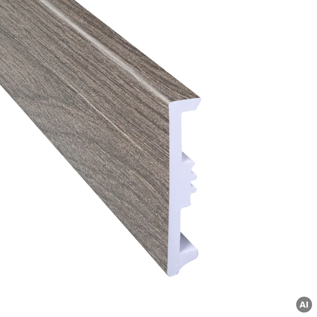 Listwa przypodłogowa Dąb Aveiro, 5905167867129, Listwy przypodłogowe, STIQ XL Wood, Arbiton