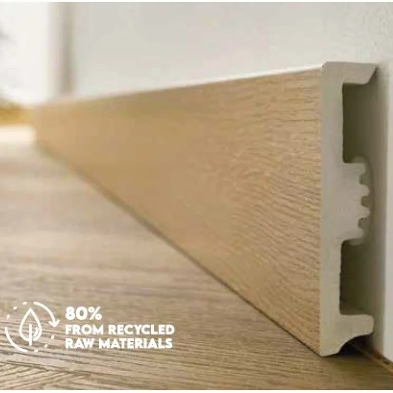 Listwa Dąb Alamnda 121, 5905167867136 - 4