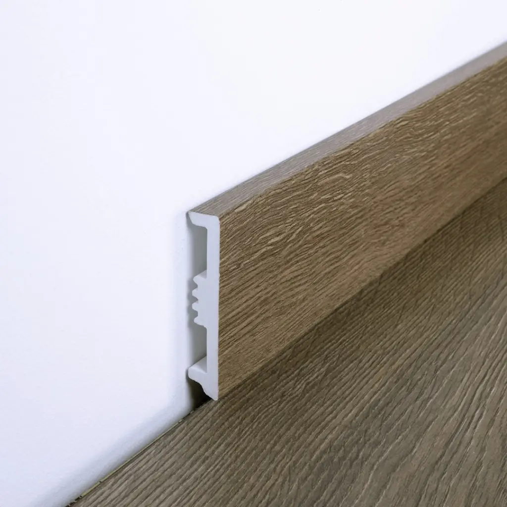 Listwa Dąb Silves 290, 5905167867143, Listwy przypodłogowe, STIQ XL Wood, Arbiton