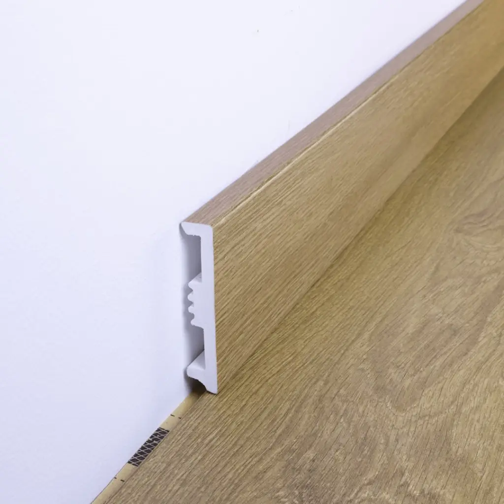 Listwa Dąb Lizbona 285, 5905167867150, Listwy przypodłogowe, STIQ XL Wood, Arbiton