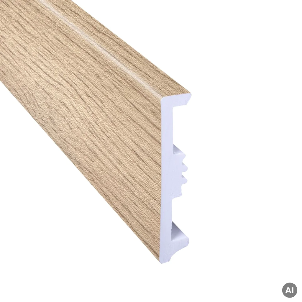 Listwa przypodłogowa Dąb Salford, 5905167867198, Listwy przypodłogowe, STIQ XL Wood, Arbiton