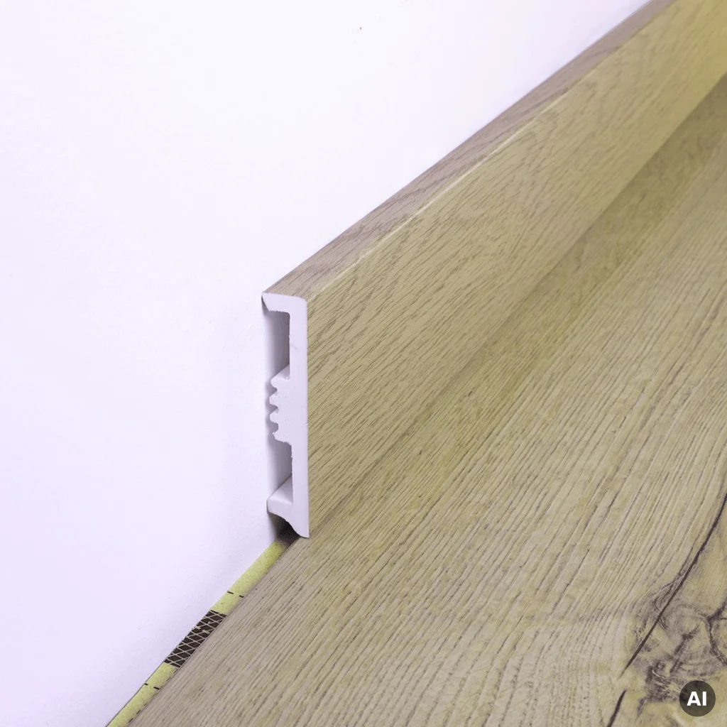 Listwa przypodłogowa Dąb Salford, 5905167867198, Listwy przypodłogowe, STIQ XL Wood, Arbiton