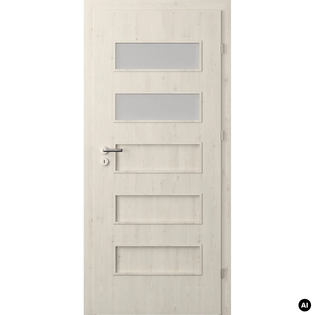 Drzwi Porta FIT model G.2, Drzwi wewnętrzne, PORTA FIT, PORTA