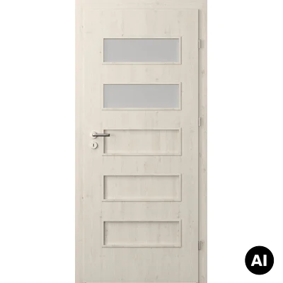 Drzwi Porta FIT model G.2