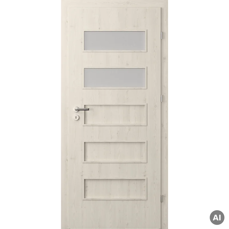 Drzwi Porta FIT model G.2 - 4