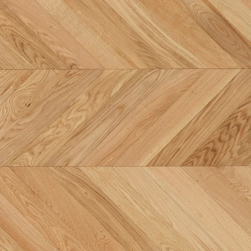 Capri Chevron Natural CAP CH-110 15 mm - 3