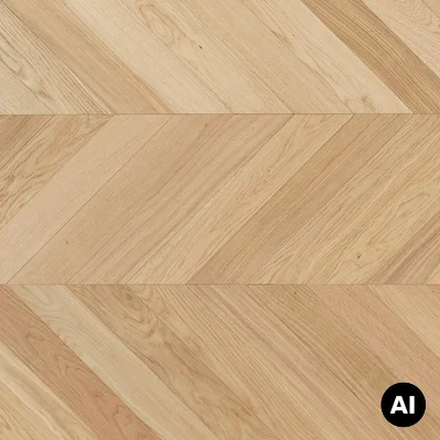 Podłoga drewniana Capri Chevron Invisible 15 mm, CAP CH-1817