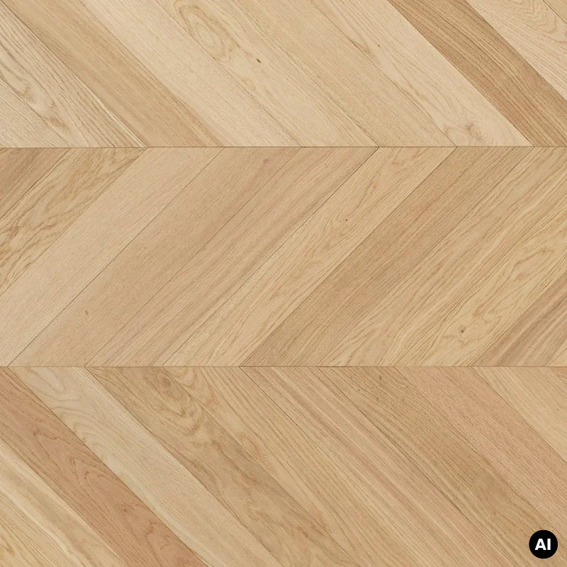 Podłoga drewniana Capri Chevron Invisible 15 mm, CAP CH-181
