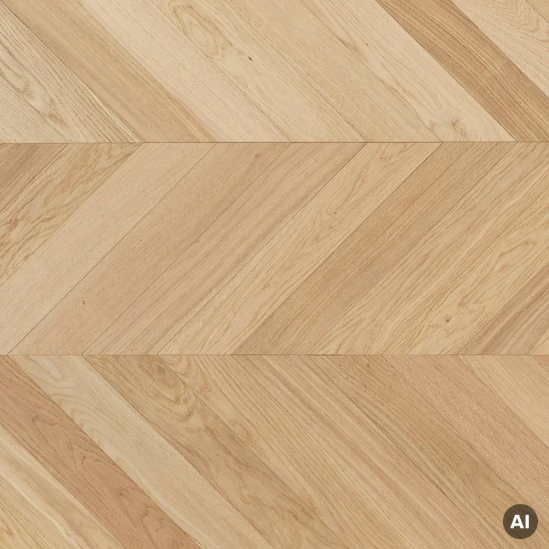 Podłoga drewniana Capri Chevron Invisible 15 mm, CAP CH-181