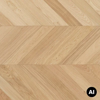 Podłoga drewniana Capri Chevron Invisible 15 mm, CAP CH-1817