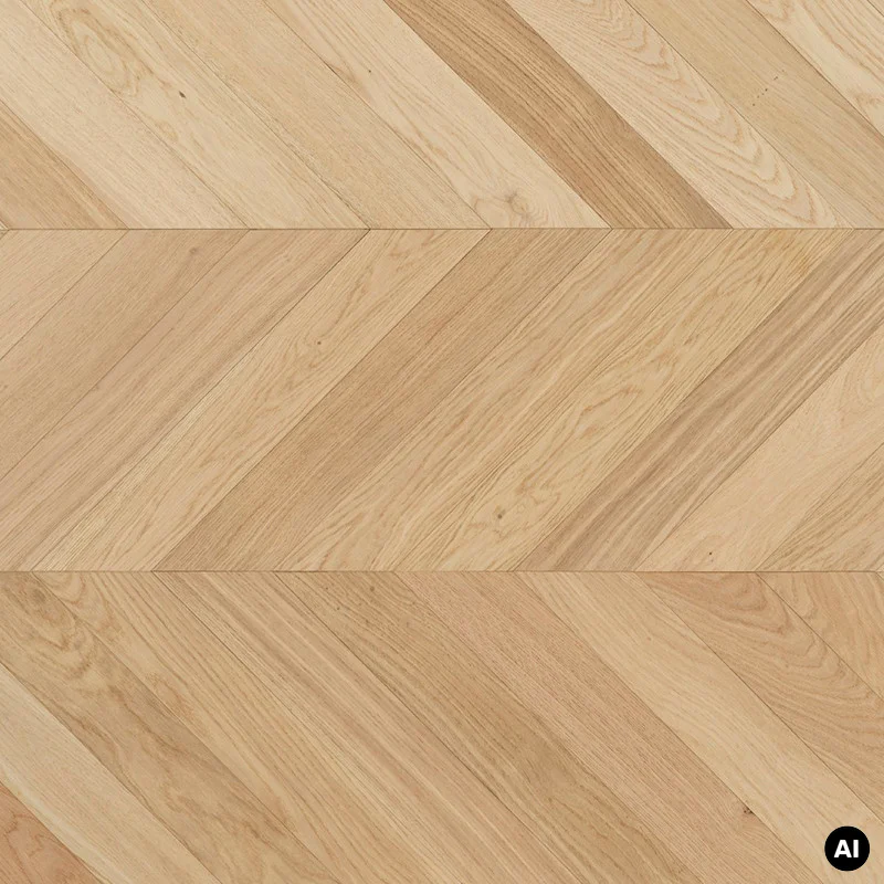 Podłoga drewniana Capri Chevron Invisible 15 mm, CAP CH-181