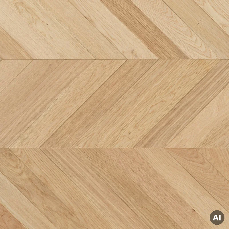 Podłoga drewniana Capri Chevron Invisible 15 mm, CAP CH-181
