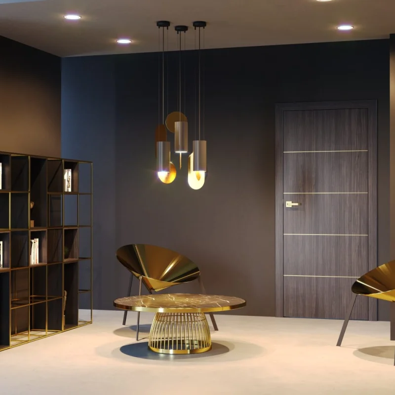 Drzwi Natura LINE model A.1 - 5