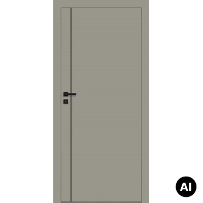 Drzwi Nova - Cell 60