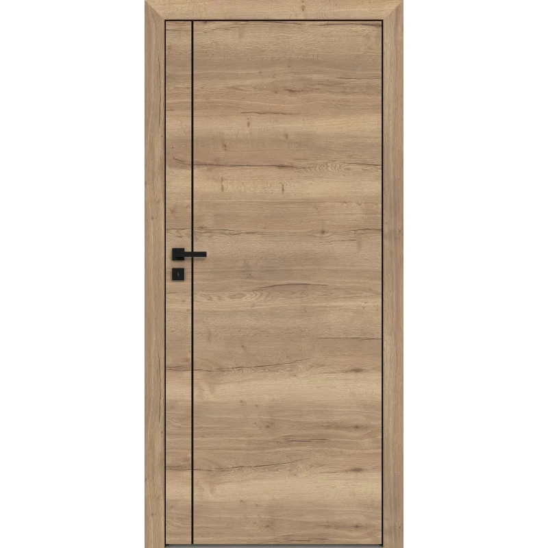 Drzwi Nova - Cell 60 - 3