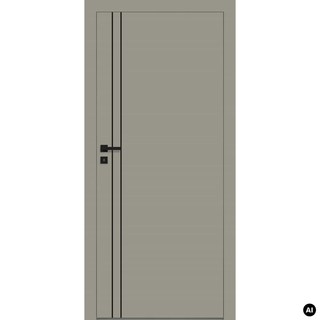 Drzwi Nova - Cell 70, DRE