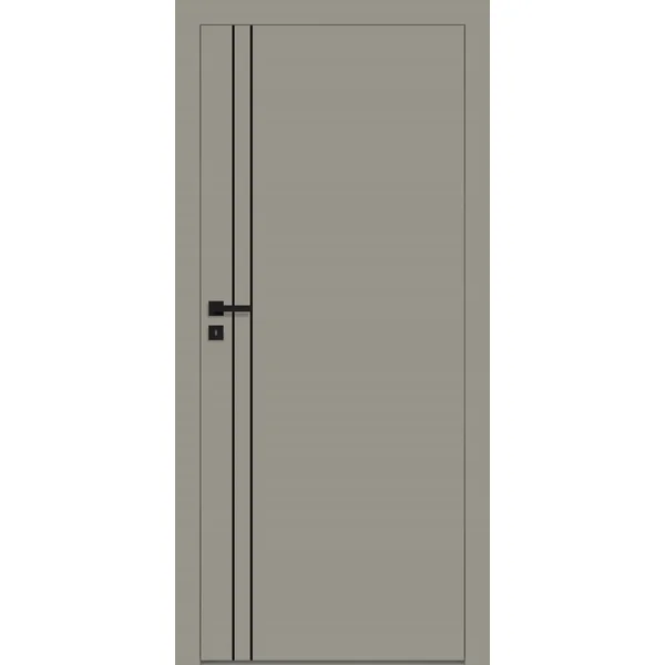 Drzwi Nova - Cell 70