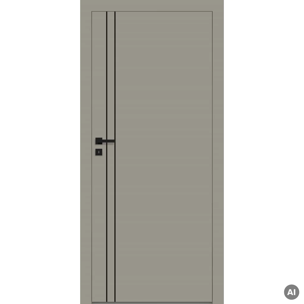 Drzwi Nova - Cell 70, Drzwi wewnętrzne, Nova - Cell, DRE