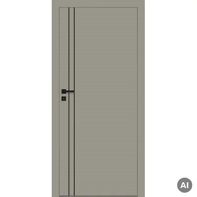 Drzwi Nova - Cell 70