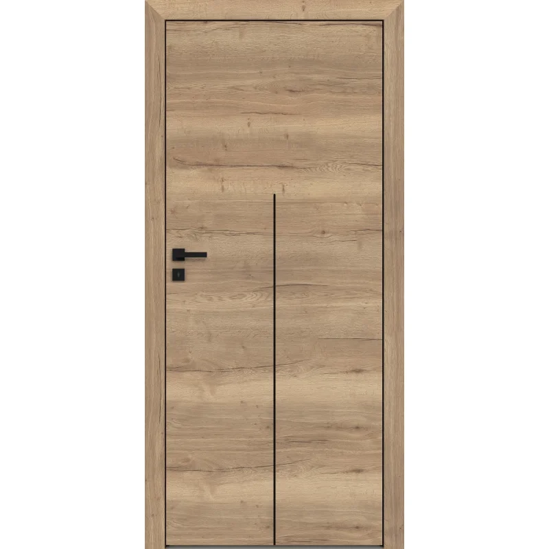 Drzwi Nova - Cell 80 - 3