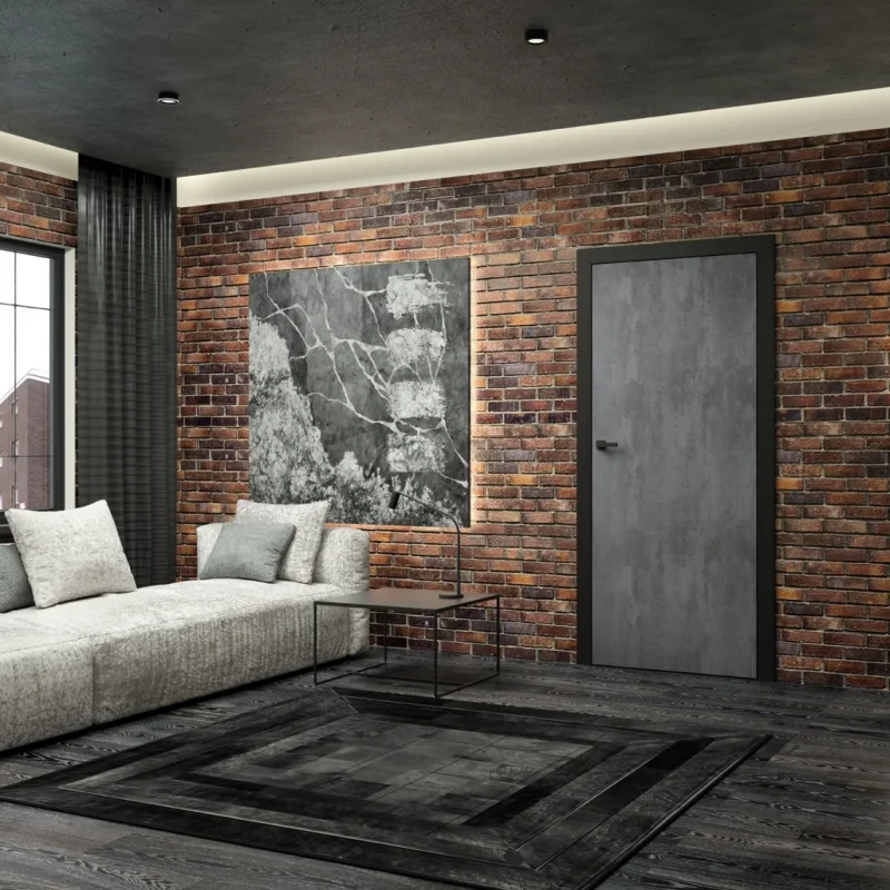 Drzwi Nova - Cell 80 - 4