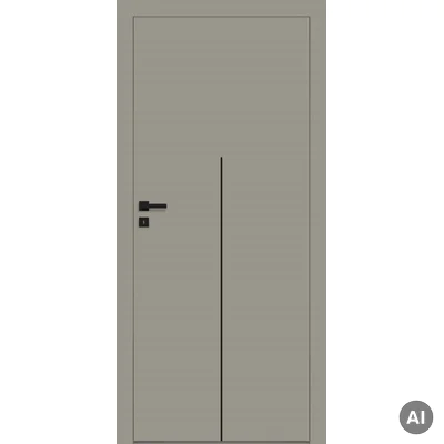 Drzwi Nova - Cell 80