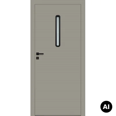 Drzwi Nova - Cell 40