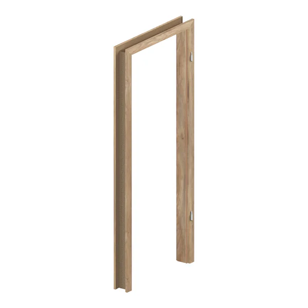 Ościeżnica regulowana PORTA SYSTEM 95-135 Dąb Catania pra