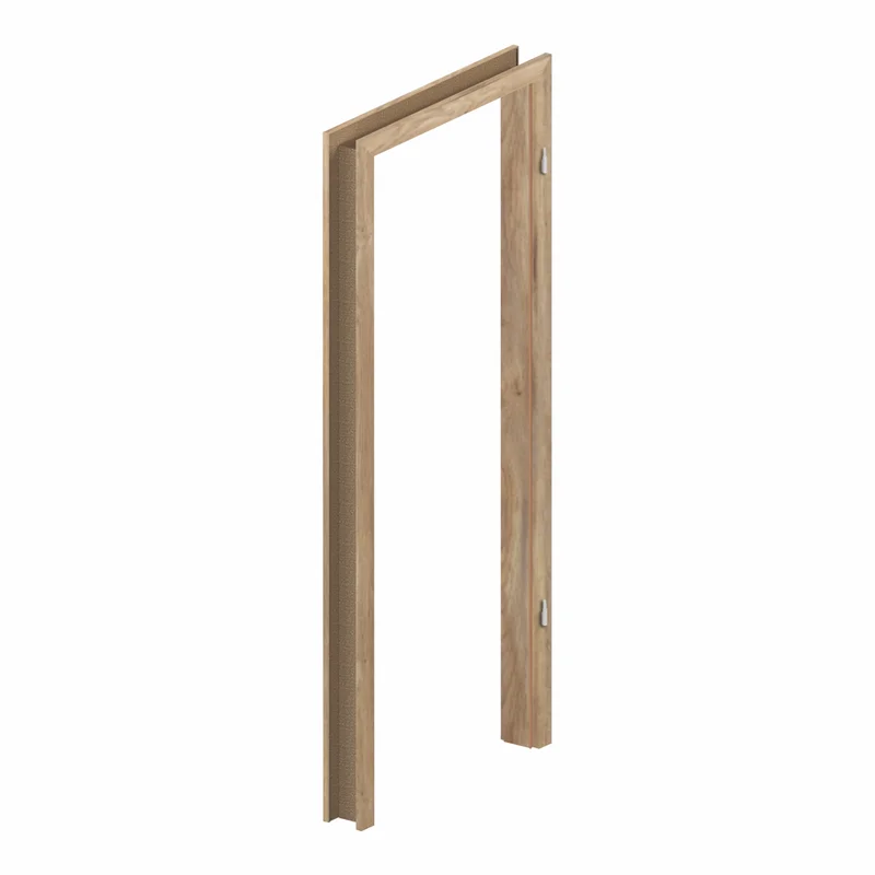 Ościeżnica regulowana PORTA SYSTEM 95-135 Dąb Catania pra