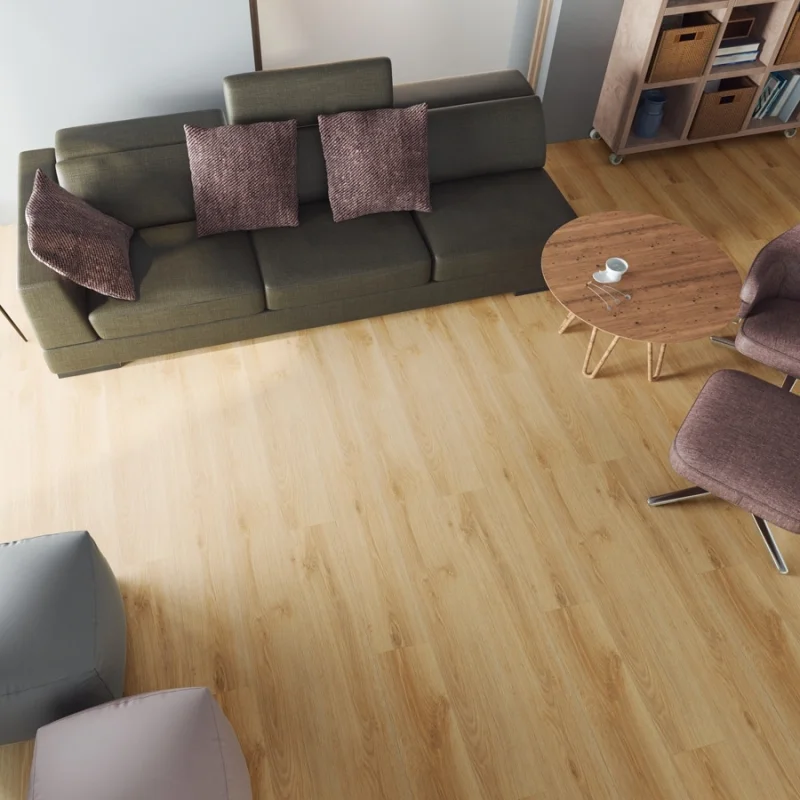 Panele podłogowe Dąb Greta D3332 AC4 8 mm, 87LG-3332 - 3