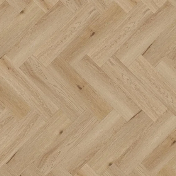 Panele winylowe Jodełka Dąb Yankee Naturalny 2.5 mm Klasa 