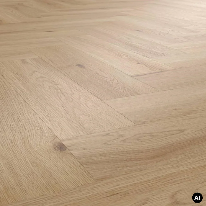 Panele winylowe Jodełka Dąb Yankee DA153 Klasa 33 2.5 mm T