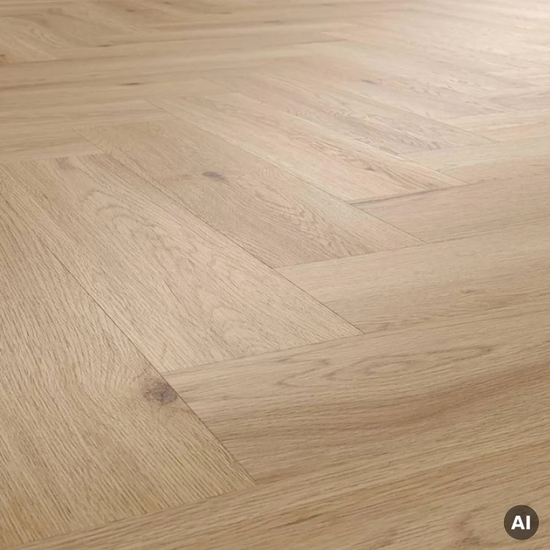 Panele winylowe Jodełka Dąb Yankee DA153 Klasa 33 2.5 mm T