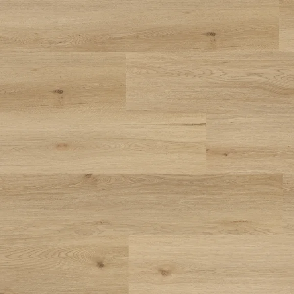 Panele winylowe z podkładem Dąb Yankee Naturalny 6.3 mm Kl