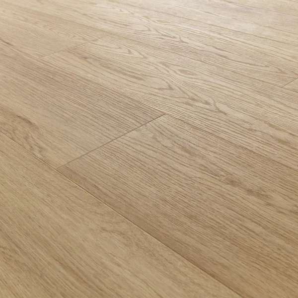 Panele winylowe z podkładem Dąb Yankee Naturalny 6.3 mm Kl