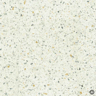 Terrazzo multi colour Klasa 33 2.5 mm TAK, SGTC20307