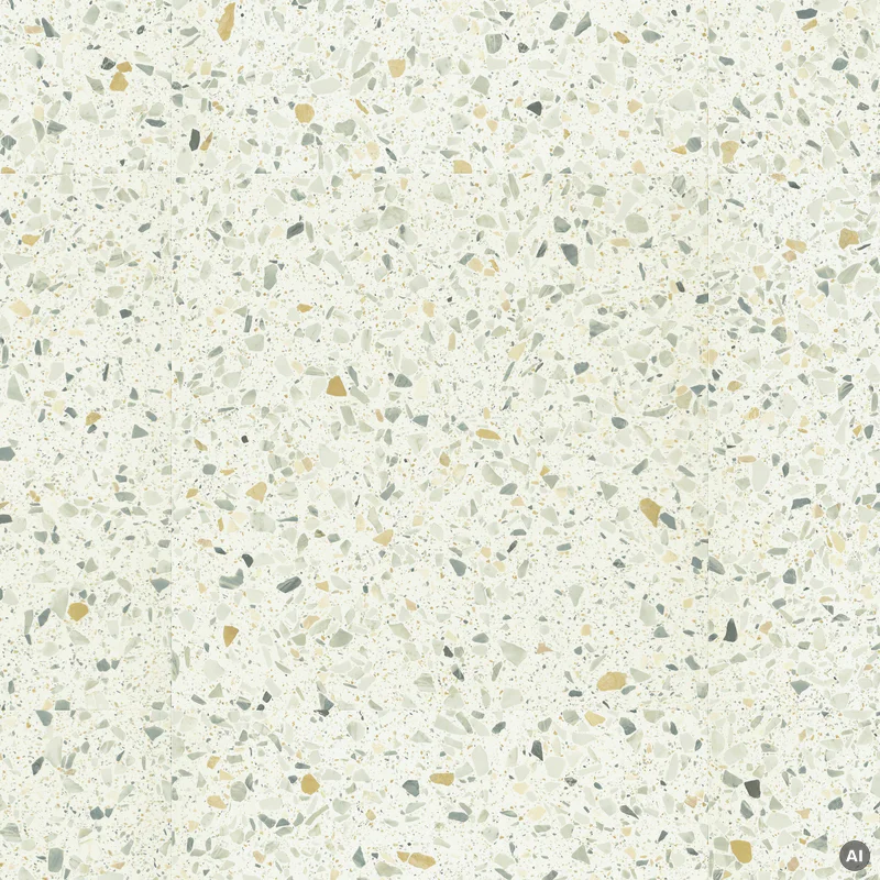 Terrazzo multi colour Klasa 33 2.5 mm TAK, SGTC20307