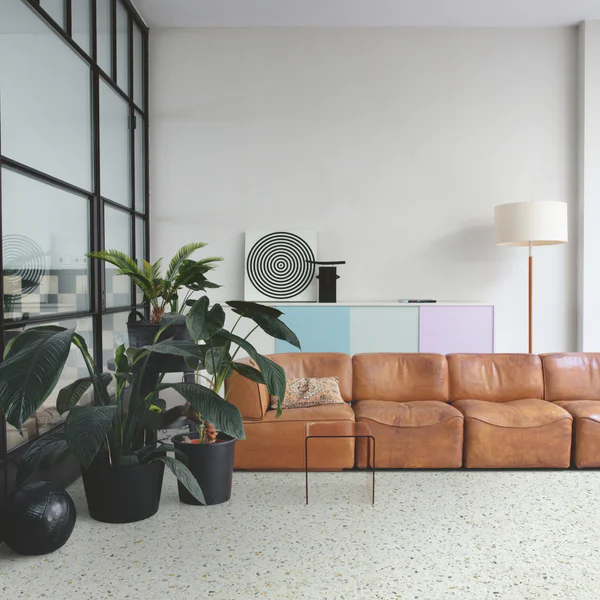 Terrazzo multi colour 2.5 mm Klasa 33, SGTC20307 - 2
