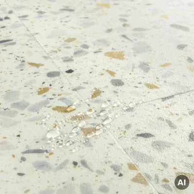 Terrazzo multi colour Klasa 33 2.5 mm TAK, SGTC20307