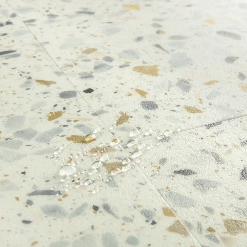 Terrazzo multi colour Klasa 33 2.5 mm TAK, SGTC20307 - 3