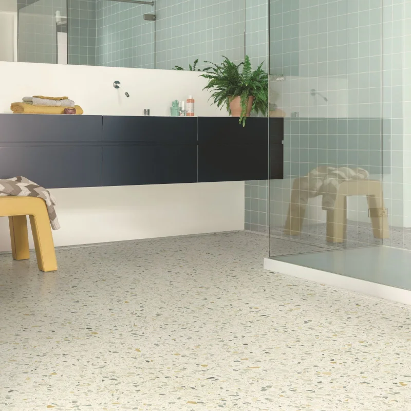 Terrazzo multi colour Klasa 33 2.5 mm TAK, SGTC20307 - 4