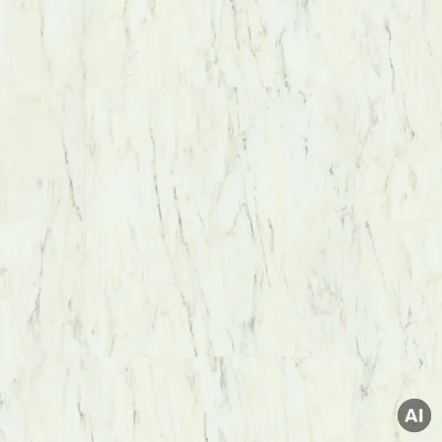 Luna marble white Klasa 33 2.5 mm TAK, SGTC20305