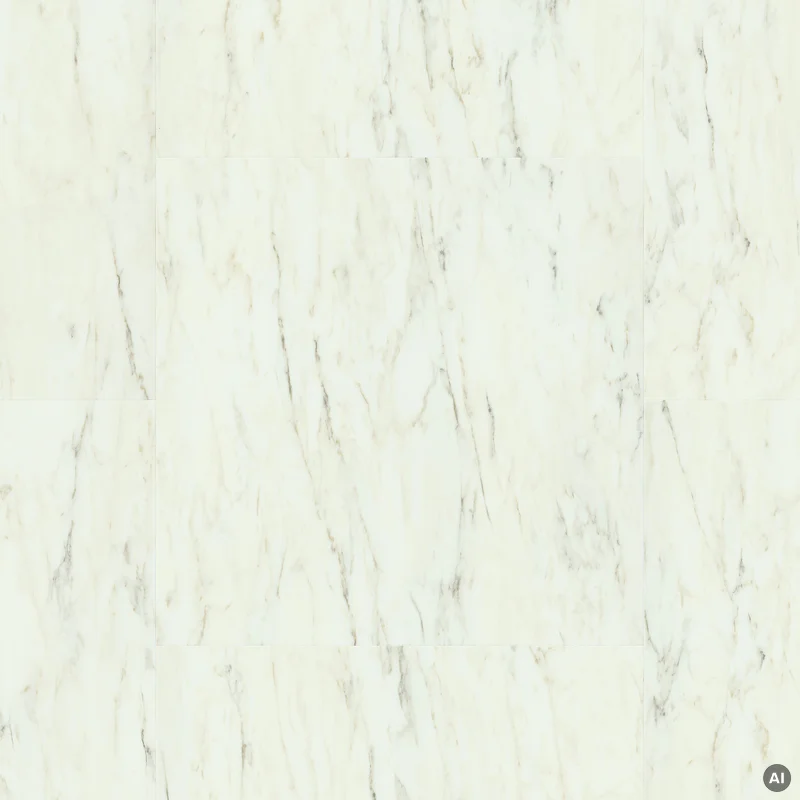 Luna marble white Klasa 33 2.5 mm TAK, SGTC20305