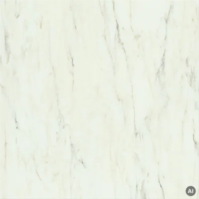 Luna marble white Klasa 33 2.5 mm TAK, SGTC20305