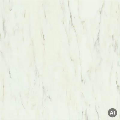Luna marble white Klasa 33 2.5 mm TAK, SGTC20305