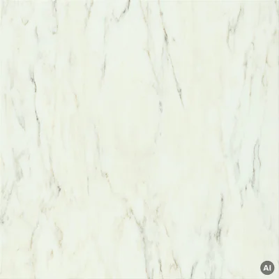 Luna marble white Klasa 33 2.5 mm TAK, SGTC20305