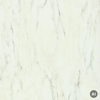 Luna marble white Klasa 33 2.5 mm TAK, SGTC20305