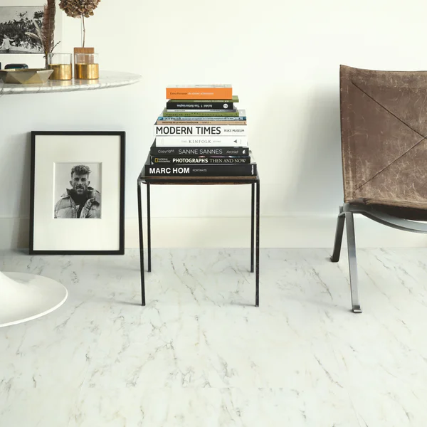 Luna marble white Jasny 2.5 mm Klasa 33, SGTC20305 - 4